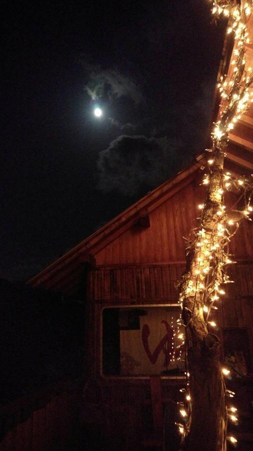 Experiencing Traditional Life Style Inn Kajiya Iya Romantei Miyoshi  Zewnętrze zdjęcie