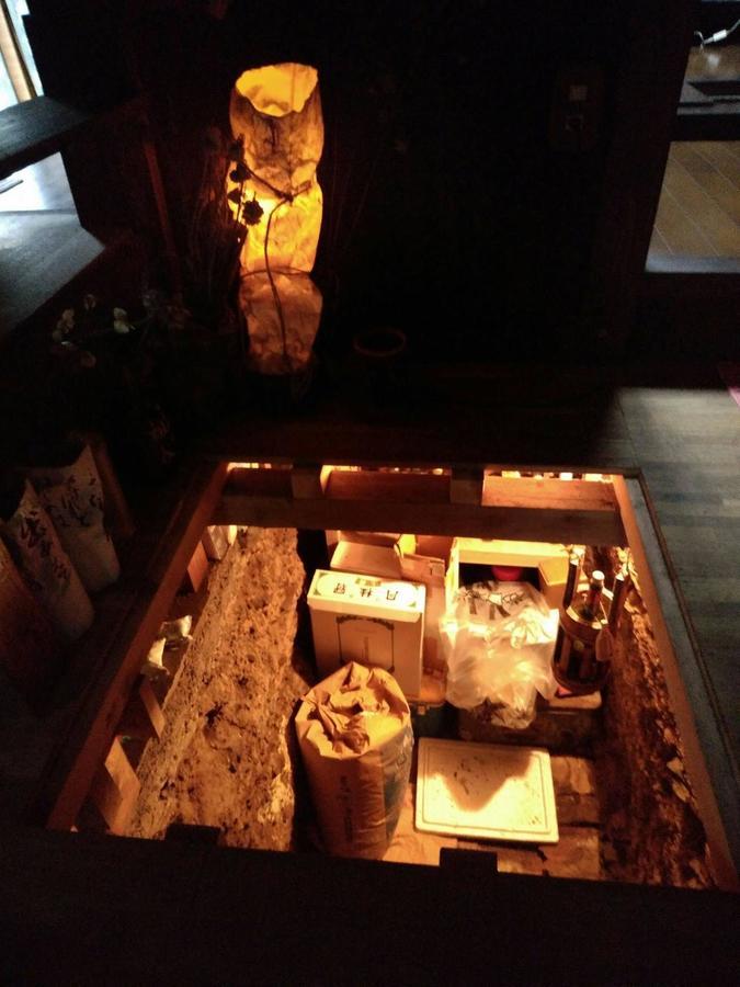Experiencing Traditional Life Style Inn Kajiya Iya Romantei Miyoshi  Zewnętrze zdjęcie